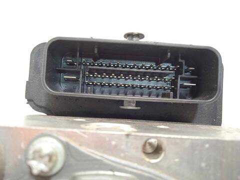 Foto 4ª: Abs Mercedes Clase G 230 GLA 200 CDI 156.908) 136CV 100KW [651930] (2020)