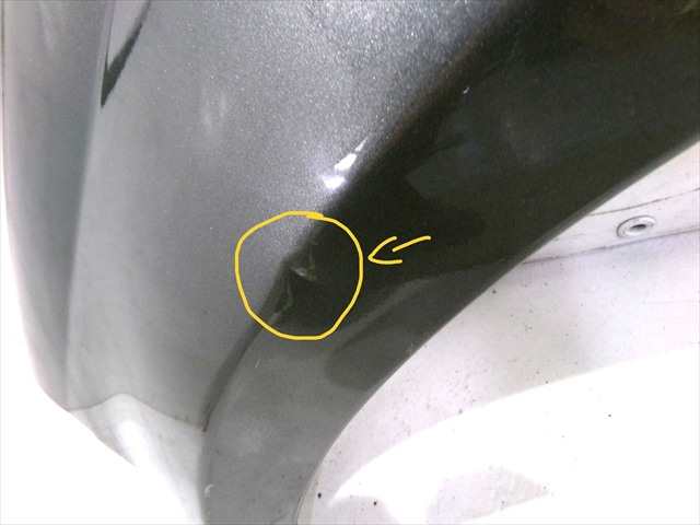 Foto 3ª: Aleta Delantera Izquierda Fiat Bravo 1.9 JTD 2007-2014 [192A8000] (2007)