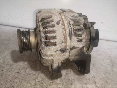Foto 2ª: Alternador Opel Zafira A16XNT (2010)
