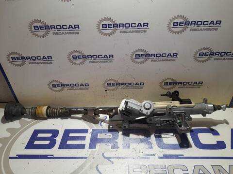 Columna Dirección Mercedes Clase C 160 2.2 CDI CAT AUT. 143CV