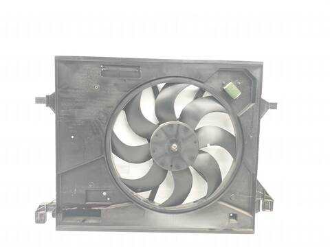 Electroventilador Mg ZS 1.0 T 111CV