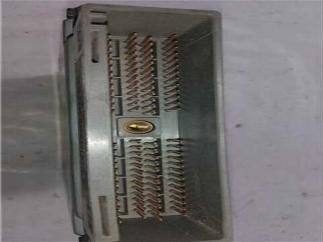 Foto 3ª: Centralita Motor ECU Ford Escort 1.8 BASE BERLINA [1 8 LTR. - 51 KW TD CAT] TURNIER 69CV