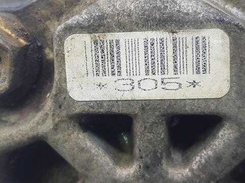 Foto 2ª: Bomba de Direccion Toyota Land Cruiser 3.0 TD 163CV 125CV [1KDFTV] (2002)