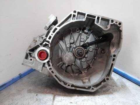 Caja Cambios Renault Captur INTENS 120CV 88KW