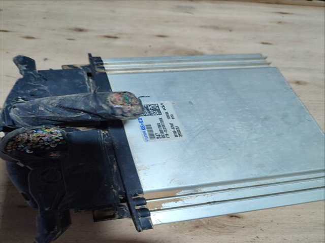 Foto 2ª: Centralita Motor ECU Kia Stonic VERSION INDEFINIDA (2019)