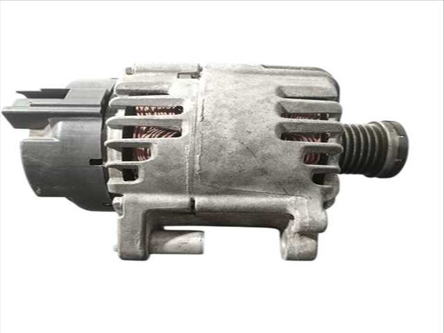 Foto 3ª: Alternador Volkswagen Golf 1.2 TSI 105CV (2008)