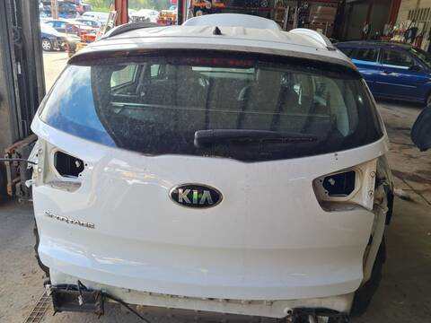 Portón Kia Sportage CONCEPT 4X2 135CV 99KW