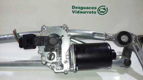 Foto 3ª: Brazo Limpia Delantero Izquierdo Bmw Serie 3 315 320D BERLINA 163CV 120KW [204D4] (2007)