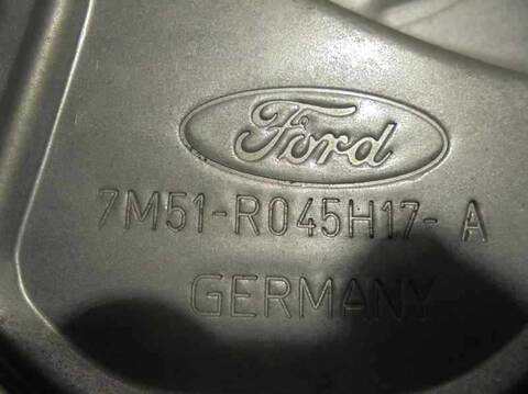 Foto 4ª: Elevalunas Eléctrico Delantero Izquierdo Ford C Max AMBIENTE D) 116CV 85KW FOCUS CAP) [SIDA] (2008)