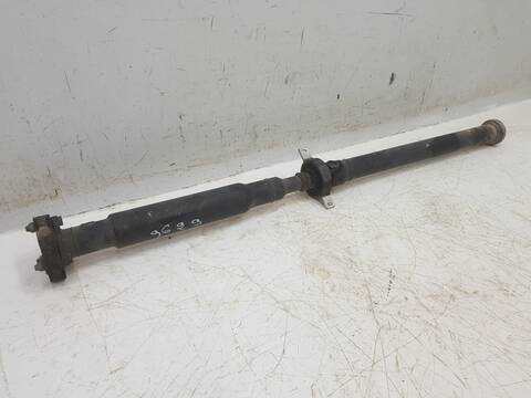 Foto 3ª: Transmision Central Bmw X5 3.0D (2006)