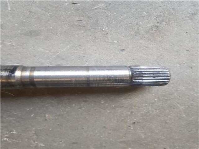 Foto 3ª: Transmision Delantera Derecha Peugeot 307 2.0 HDI 90 [RHY (DW10TD)]