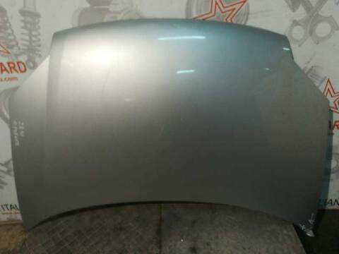 Capot Peugeot 106 60CV 44KW