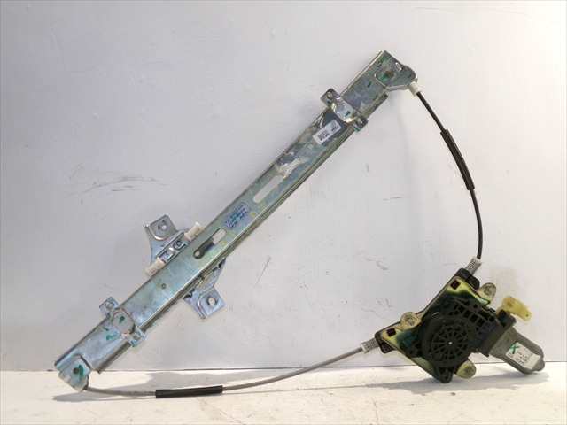 Elevalunas Eléctrico Delantero Izquierdo Hyundai i10 1.2 G 2011-2013