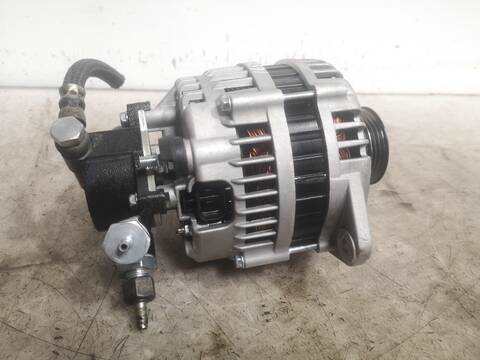 Foto 3ª: Alternador Opel Astra Z17DTL BERLINA (2004)