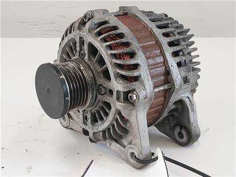 Foto 2ª: Alternador Nissan Qashqai 2.0 TEKNA SPORT 141CV 104KW [G-MR20 EURO4] (2009)