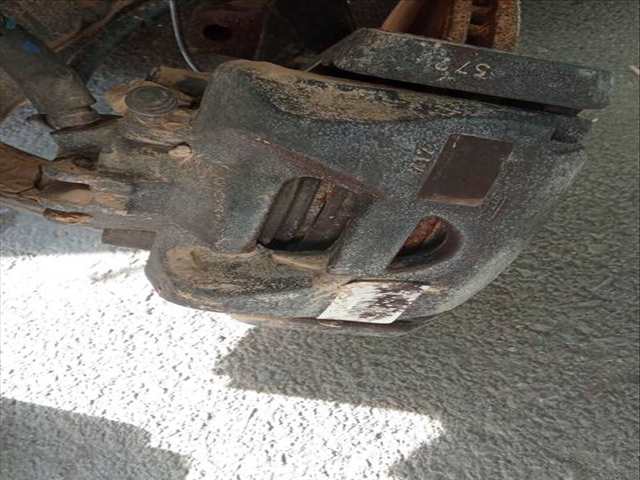 Pinza Freno Delantera Izquierdo Peugeot 5008 1.6 BLUEHDI 115 MCBHXH MCBHXW) 116CV 85KW