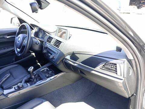 Foto 2ª: Kit Airbag Bmw Serie 1 114 118D 143CV 105KW [N47D20C] (2012)