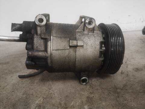 Compresor Aire Acondicionado Renault Megane F9Q803 BERLINA II BERLINA 5P