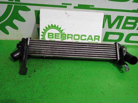 Intercooler Renault Kangoo AUTHENTIQUE 68CV