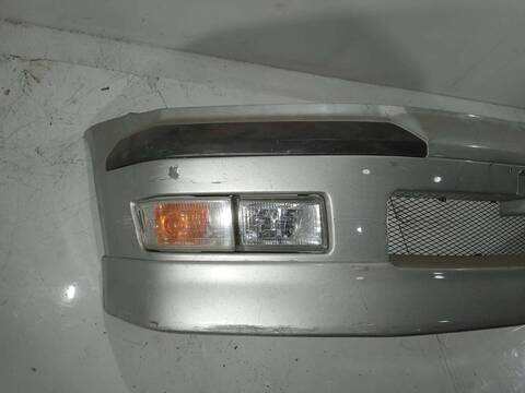 Foto 3ª: Paragolpes Delantero Mitsubishi Space Wagon 2.4 GDI CAT 147CV 108KW (2001)