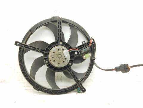 Foto 3ª: Electroventilador Bmw Mini COOPER D 112CV 82KW [N47C20A] (2014)