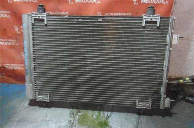 Foto 2ª: Radiador Calefaccion A.A. Peugeot 307 2.0 HDI 90 [RHY (DW10TD)]