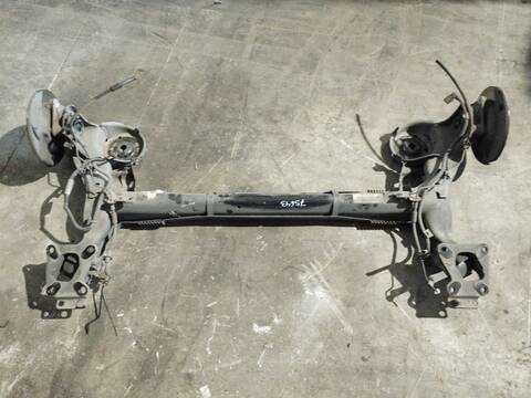 Puente Trasero Peugeot Rifter 1.5 BLUEHDI 130 131CV 96KW