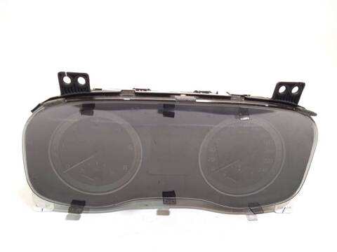 Foto 3ª: Cuadro de Instrumentos Hyundai Tucson 132CV 97KW [D4FE] (2020)