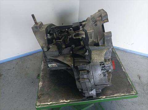 Foto 2ª: Caja Cambios Ford Mondeo TREND 09.2010 ) 145CV 107KW [TBBA] (2009)