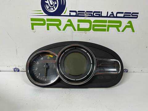 Cuadro de Instrumentos Renault Megane DYNAMIQUE III COUPE 131CV 96KW