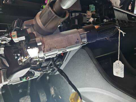 Antirrobo Mg 3 ZP2A - AB1PA 116CV 85KW