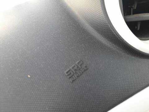 Foto 3ª: Kit Airbag Renault Zoe ZOE 88CV 65KW [5AQ601] (2017)