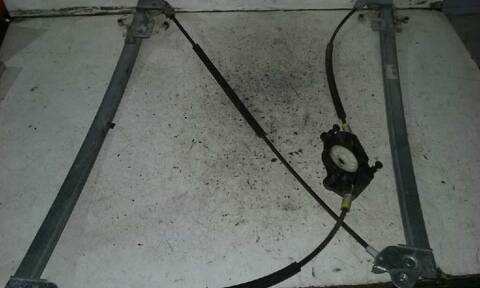 Elevalunas Eléctrico Delantero Derecho Peugeot 807 SR PACK 107CV 79KW