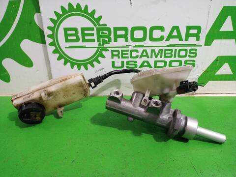 Foto 3ª: Bomba Freno Citroen C4 1.6 16V HDI 90CV [9HXDV6ATED4] (2004)