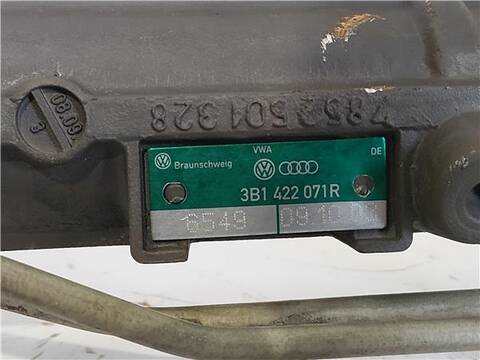Foto 3ª: Cremallera de Direccion Volkswagen Passat 1.9 TDI BERLINA 130CV 96KW [AVF] (2003)