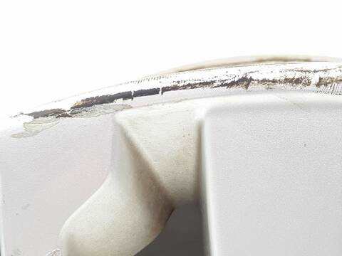 Foto 2ª: LLanta Aleacion Land Rover Range HSE (2014)