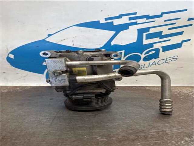 Compresor Aire Acondicionado Ford Fiesta 1.4 16V