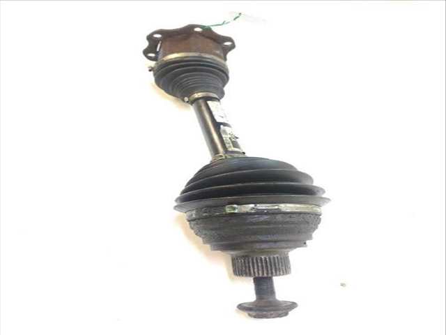 Foto 3ª: Transmision Delantera Izquierda Audi A5 2.7 TDI (2007)