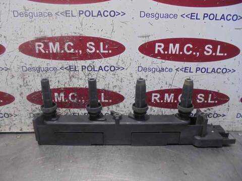 Modulo Encendido Peugeot 406 ST BERLINA 136CV 100KW