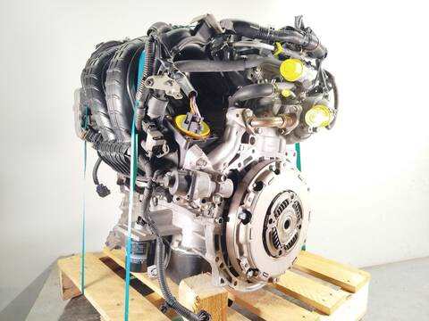 Motor Completo Mitsubishi Outlander 2.0 HYBRID 4WD GG2W) 121CV 89KW