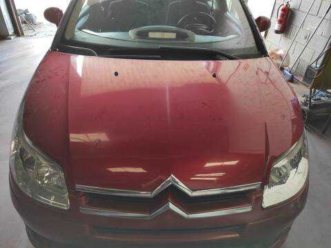 Capot Citroen C4 9HX BERLINA