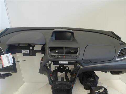 Foto 2ª: Kit Airbag Opel Mokka 1.6 COLOR EDITION 136CV 100KW [B16DTH OPT. LVL] (2016)