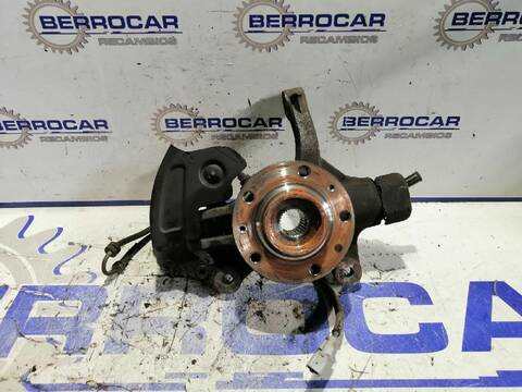 Mangueta Delantera Izquierda Peugeot Expert 1.6 BLUE-HDI FAP 116CV