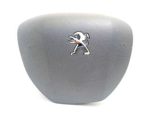 Foto 2ª: Airbag Delantero Izquierdo Peugeot 2008 1.6 BLUEHDI 120 120CV 88KW [BHZ] (2017)