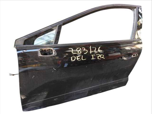 Foto 3ª: Puerta Delantera Izquierda Renault Scenic 1.9 DCI JZ0J JZ1J JZ1K JZ1S) (2008)