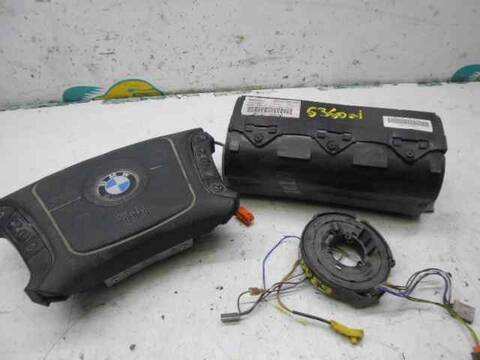 Kit Airbag Bmw Serie 5 518 528I BERLINA 193CV 142KW
