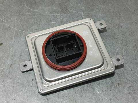 Centralita Faros Xenon Bmw Serie 1 114 118D 150CV 110KW