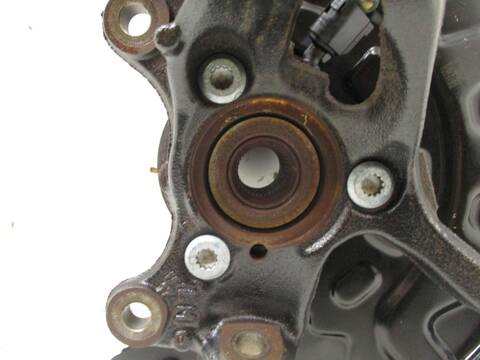 Foto 3ª: Mangueta Delantera Derecha Volkswagen Golf DADA (2018)