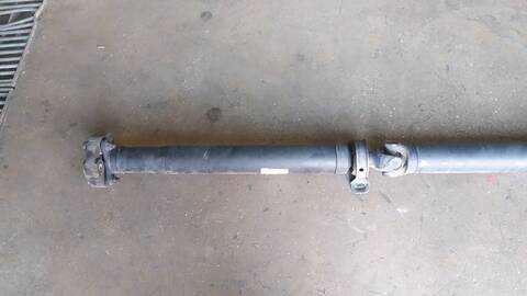 Foto 2ª: Transmision Central Ford Transit FT 350 HD) CABINA SIMPLE MEDIA 155CV 114KW CAJA ABIERTA [CVRB] (2012)