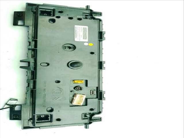 Foto 3ª: Cuadro de Instrumentos Citroen C4 1.2 THP 130 (2013)